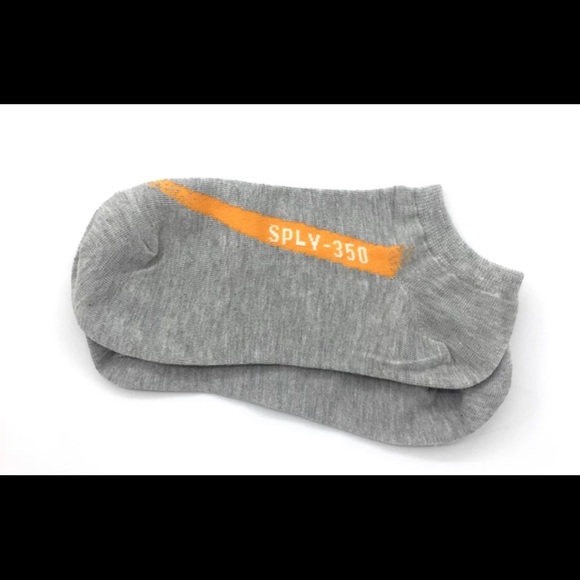 5 pairs boots 350 v2 Sply socks size 6-10 - Picture 5 of 6